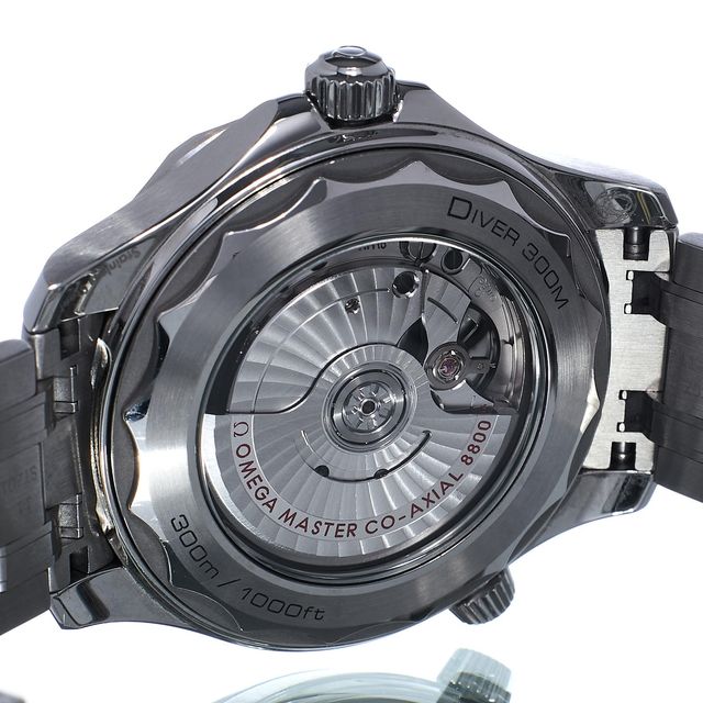 Omega Seamaster Diver 300m 210.30.42.20.04.001 Image 4